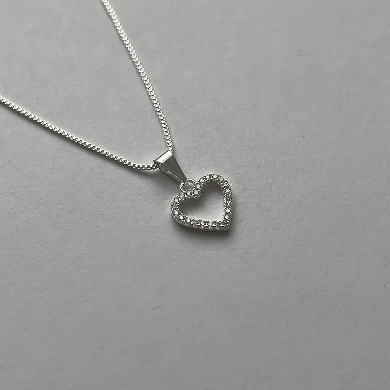 Shine Heart 2