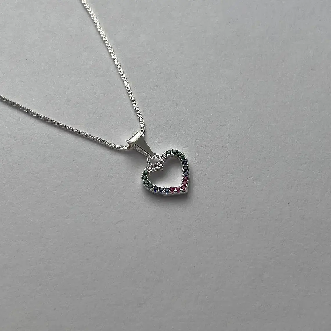 Color Heart 2