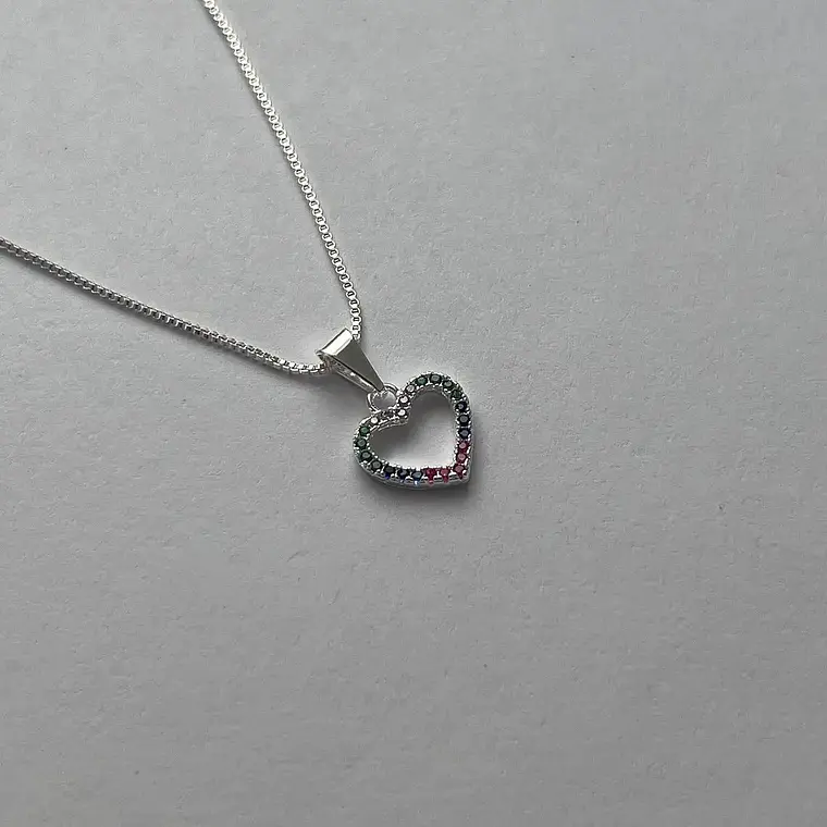 Color Heart 2