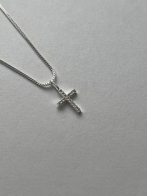 Mini Cruz White