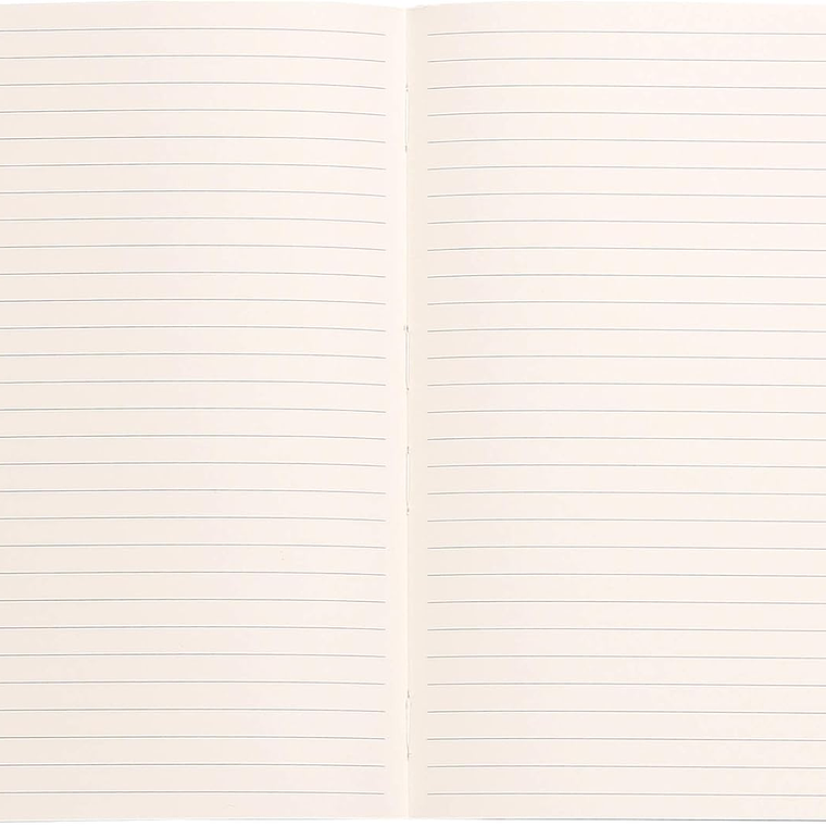 Rhodia Caderno e Bloco de Notas A5 Pautado Verde Sálvia 2