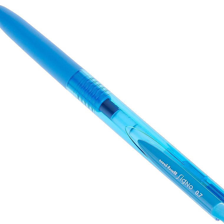 Uni-ball Signo Carteira com 12 canetas roller gel UMN-155N My Bujo A 3