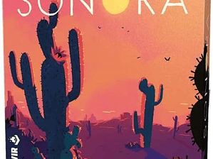 Devir Iberia- Sonora jogos de mesa, multicolorido