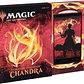 Magic: Signature Spellbook: Chandra - Thumbnail 1