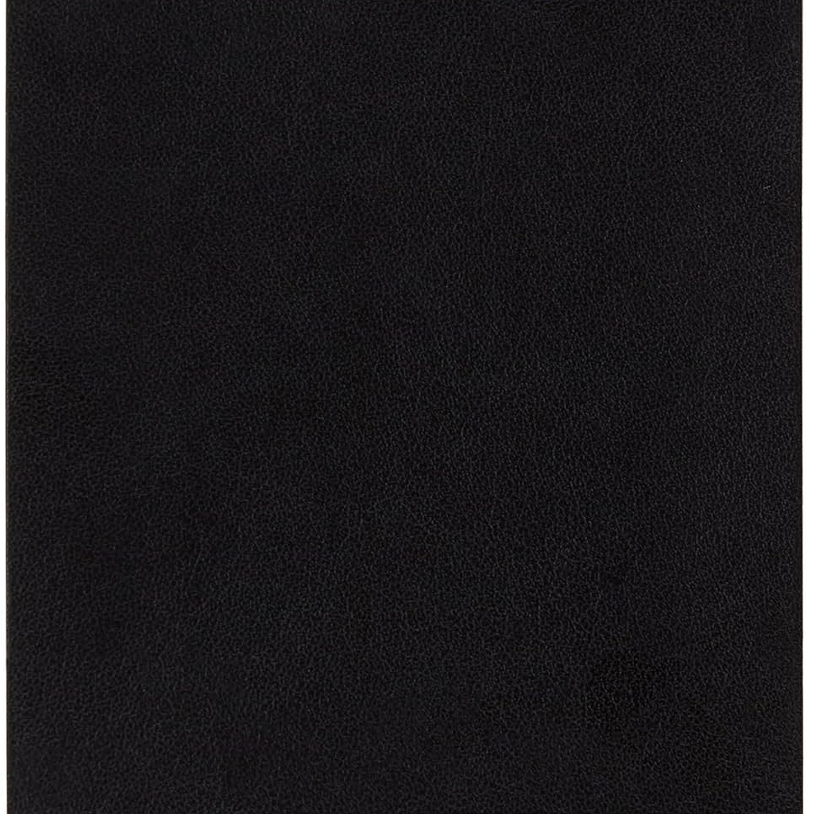 Moleskine: Bloco de Repórter Pautado Soft Bolso 2