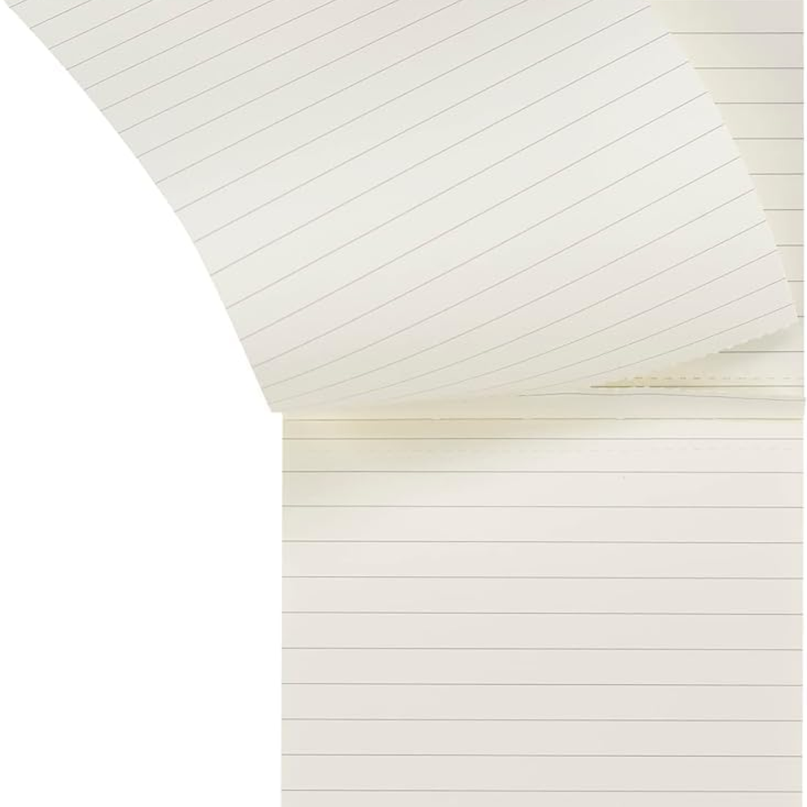 Moleskine: Bloco de Repórter Pautado Soft Bolso 5