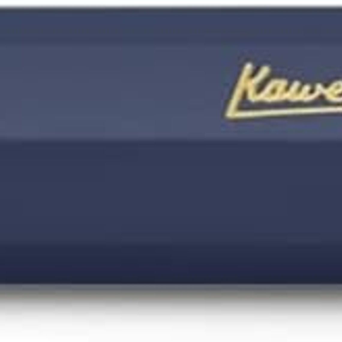 Kaweco Classic Sport - Caneta de tinta permanente ballpoint, cor azul marinho  1