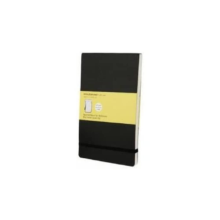 Moleskine Bloco de notas 
