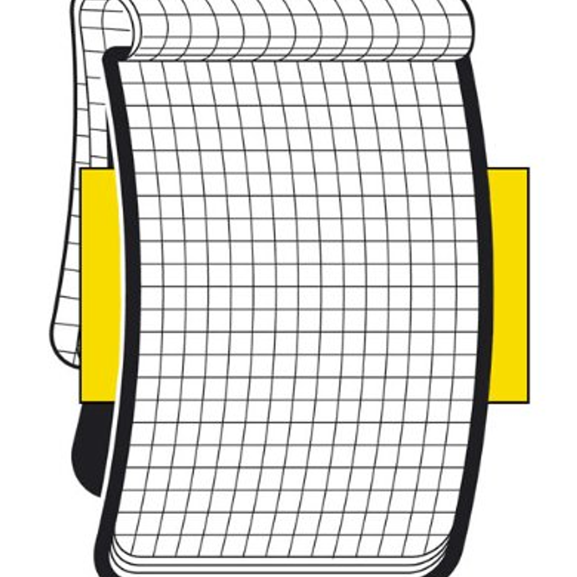 Moleskine Bloco de notas 