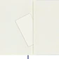 Moleskine - Caderno Clássico liso, capa mole tamanho XL azul-hortênsia - Thumbnail 5