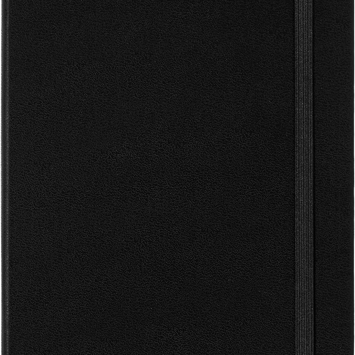 Moleskine - Art Collection, caderno japonês, caderno de desenho capa dura, tamanho grande 2