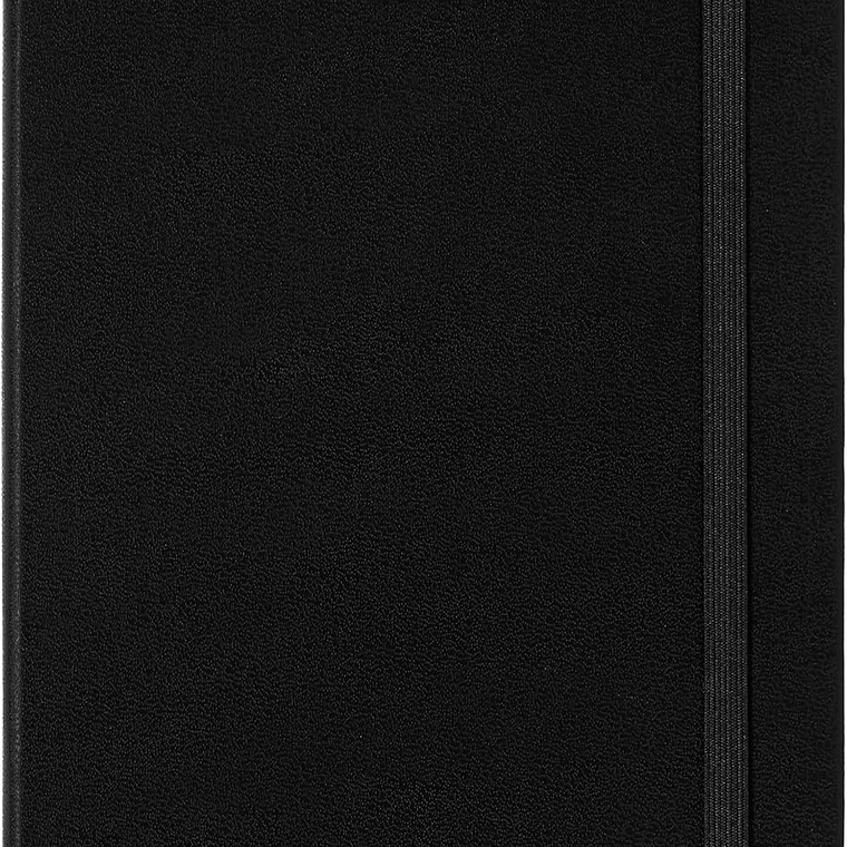 Moleskine - Art Collection, caderno japonês, caderno de desenho capa dura, tamanho grande 2