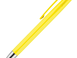 Caran d'Ache - Caneta 888 infinite amarela