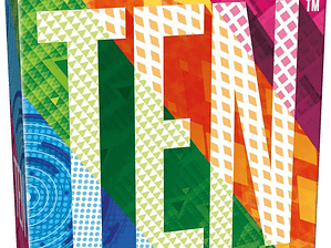 Devir Ten - jogo de tabuleiro