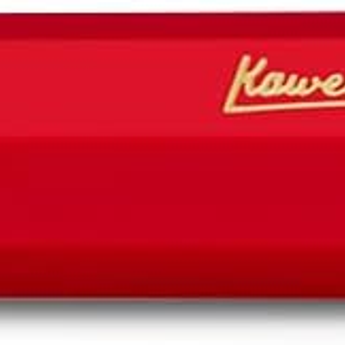 Kaweco Classic Sport Caneta esferográfica, cor vermelha 1