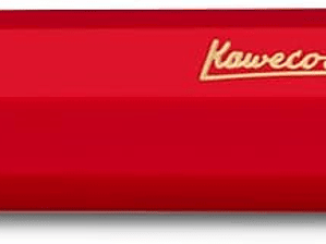 Kaweco Classic Sport Caneta esferográfica, cor vermelha