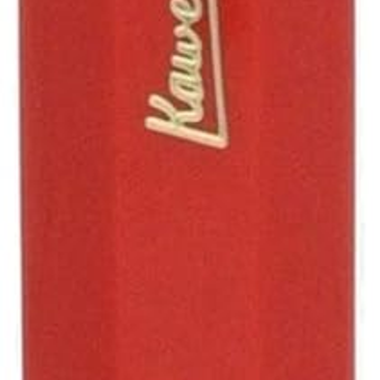 Kaweco Classic Sport Caneta esferográfica, cor vermelha 2