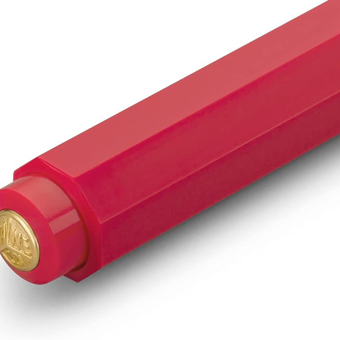 Kaweco Classic Sport Caneta esferográfica, cor vermelha 4