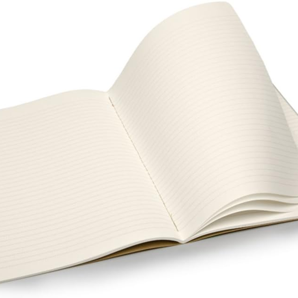 Moleskine Cahier Evernote Conjunto de 2 cadernos Extra Grandes Evernote 3