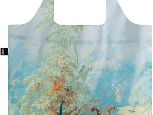 LOQI MAD Brazil Bag Mala de ombro