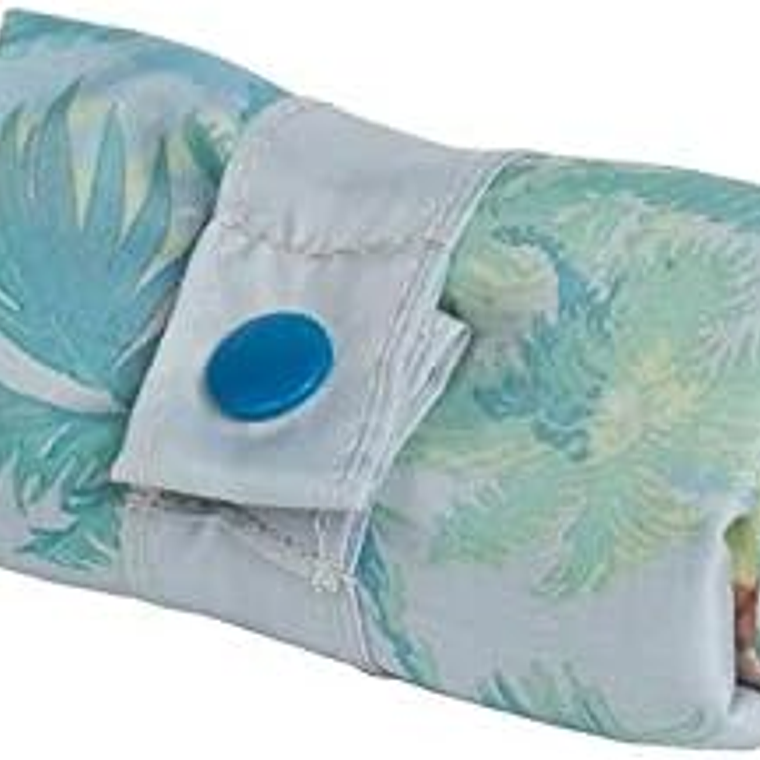 LOQI MAD Brazil Bag Mala de ombro 4