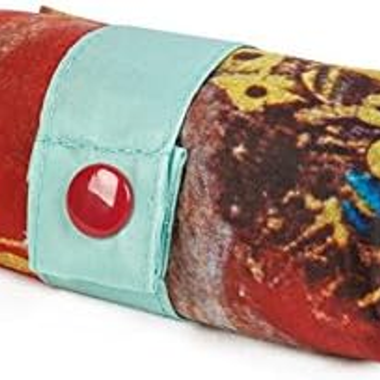 Loqi Mala de ombro Museum Gustav Klimt Hygieia 3