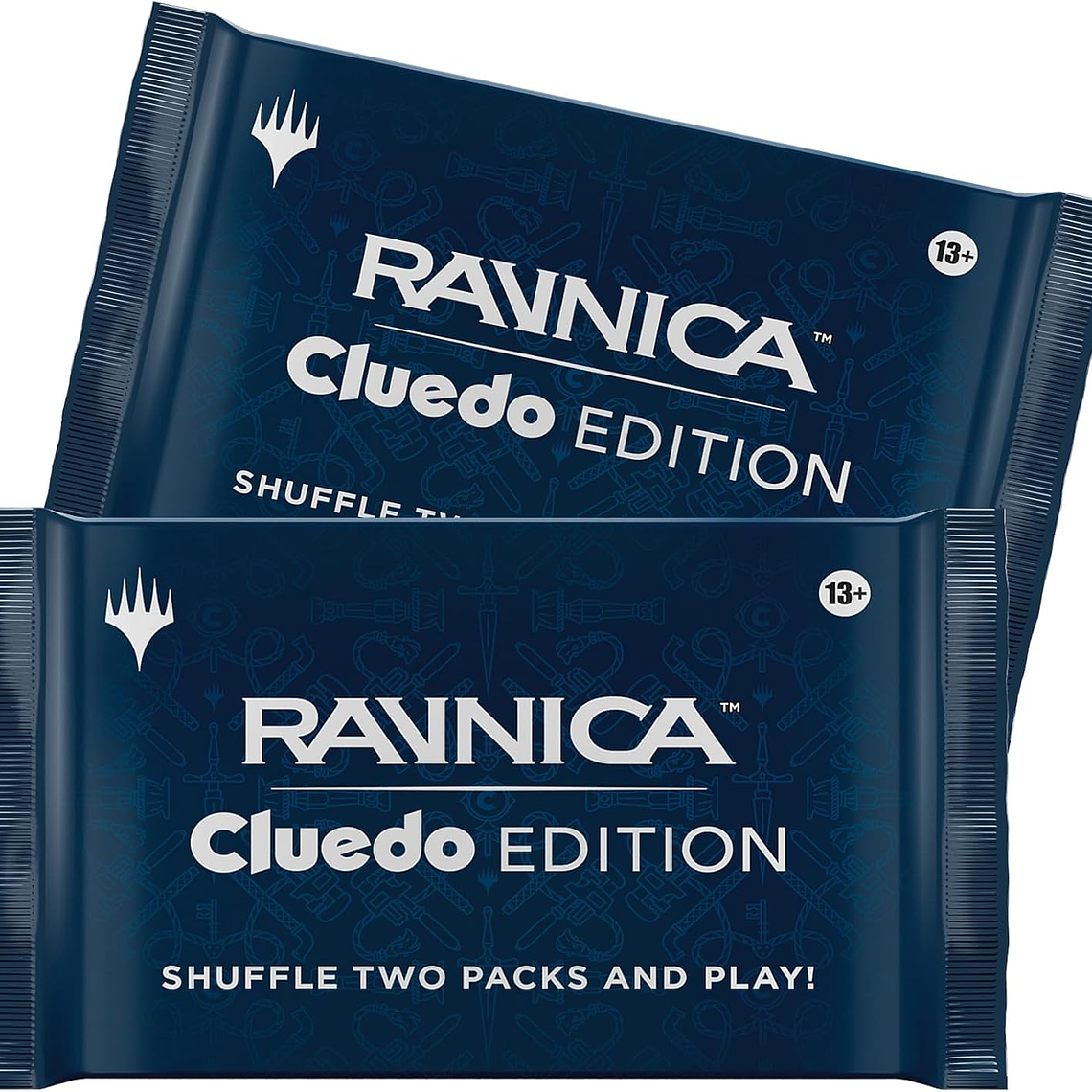 Magic The Gathering Ravnica Cluedo Edition 3