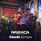 Magic The Gathering Ravnica Cluedo Edition - Thumbnail 4