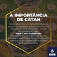 Devir - Catan - Jogo de Tabuleiro - Thumbnail 3