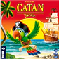 Devir - Catan Junior - Jogo de Tabuleiro - Thumbnail 1