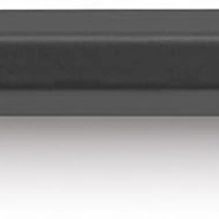 Caran D'ache Lapiseira 3mm com afia e clip, botão de cores sortidas 1