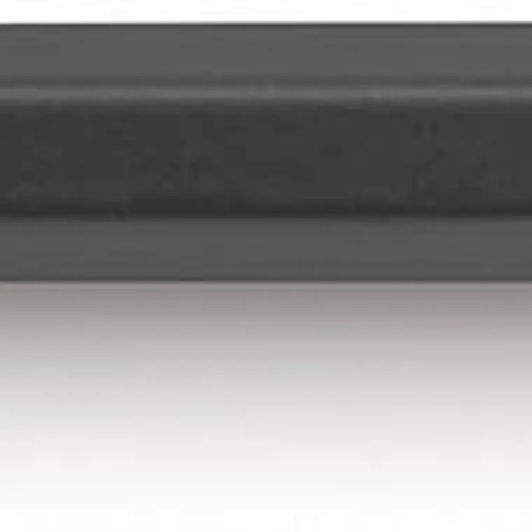 Caran D'ache Lapiseira 3mm com afia e clip, botão de cores sortidas 2