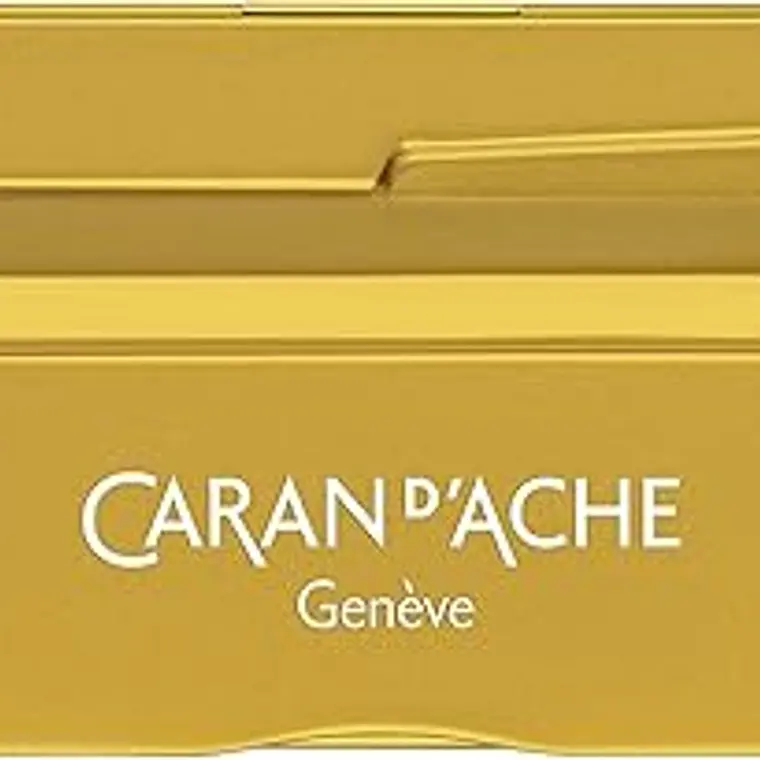 Caran d'Ache Lapiseira 844  de 0,7 mm, 