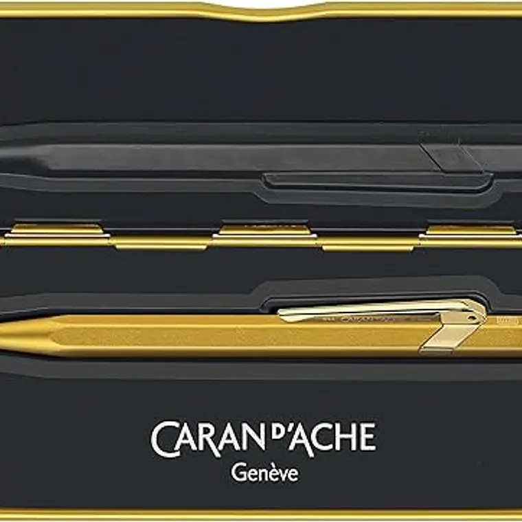 Caran d'Ache Lapiseira 844  de 0,7 mm, 