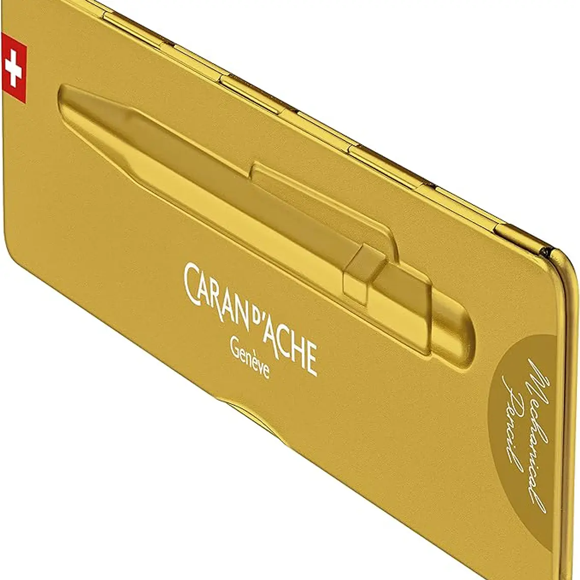 Caran d'Ache Lapiseira 844  de 0,7 mm, 