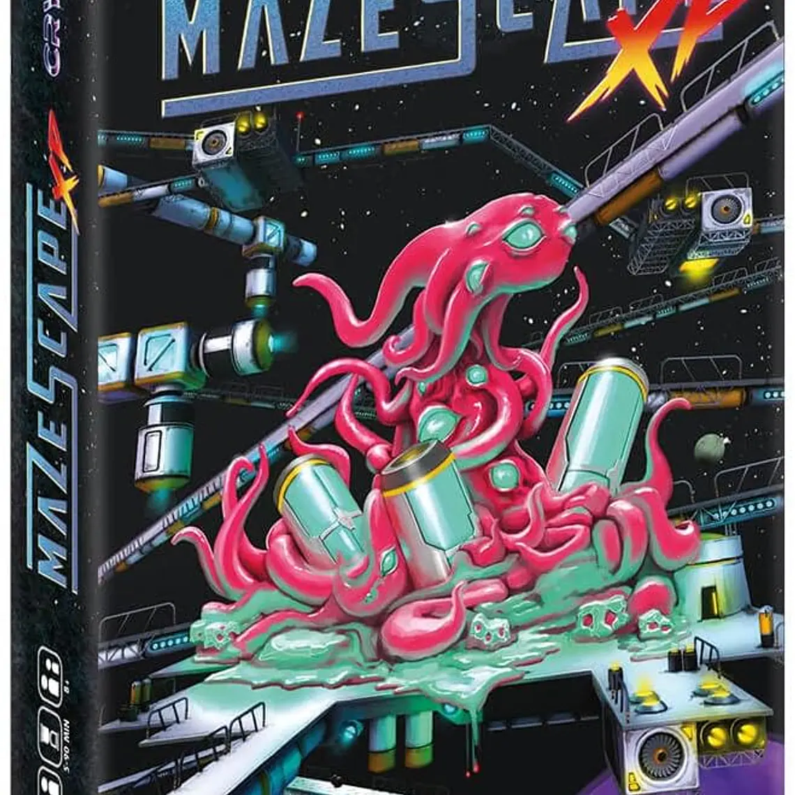 Devir MAZESCAPE CRYO-C 1