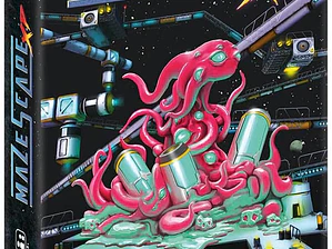 Devir MAZESCAPE CRYO-C