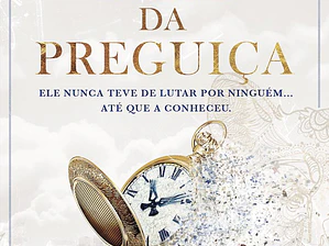 REI DA PREGUIÇA