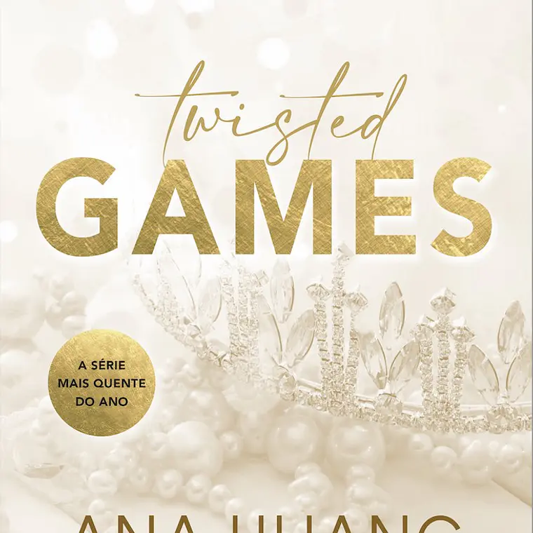 Twisted Games 1
