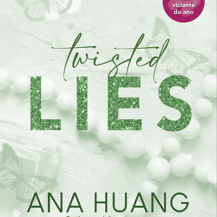 Twisted Lies 1