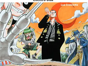 One Piece 02