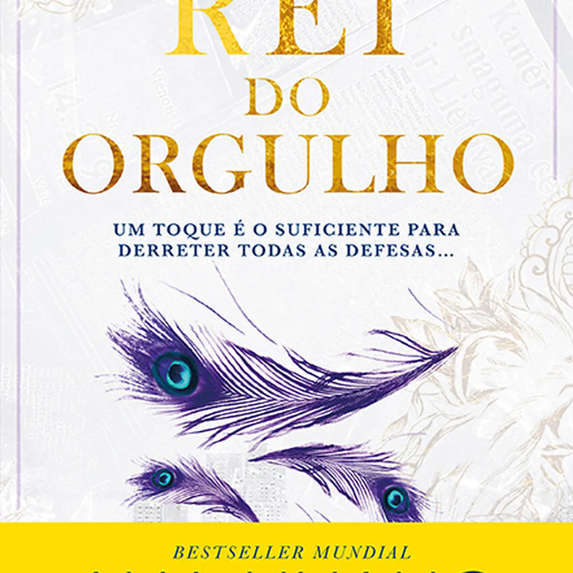 Rei do Orgulho 1