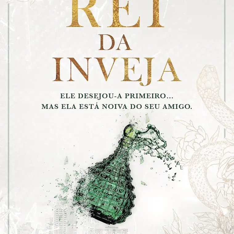 REI DA INVEJA 1
