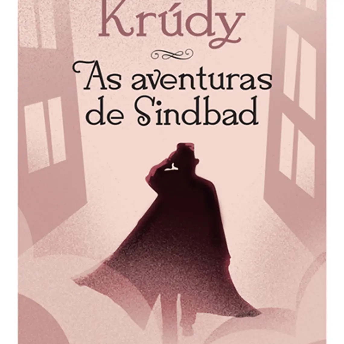 As Aventuras de Sindbad 1