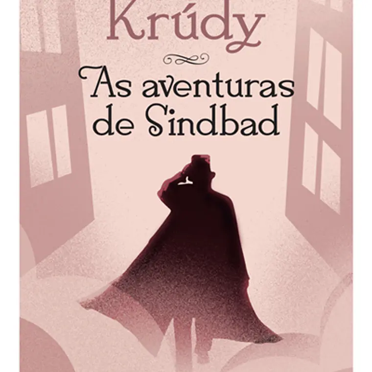 As Aventuras de Sindbad 1