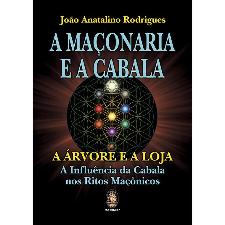 A Maçonaria e a Cabala 1