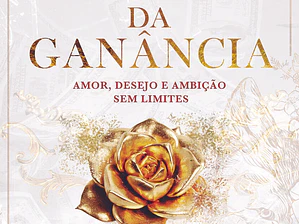REI DA GANÂNCIA