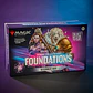 Magic The Gathering - Pack de Inciados - Fundações (Versão em Inglês) - thumbnail 2