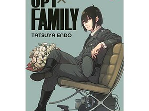 Spy X Family N.º 5