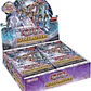 Yu-Gi-Oh Tactical Masters (24) DISPLAY (em Inglês) - thumbnail 1